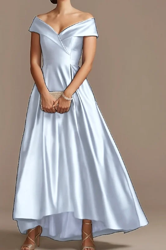 Silver Cloud