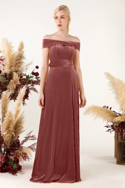 Dusty Rose