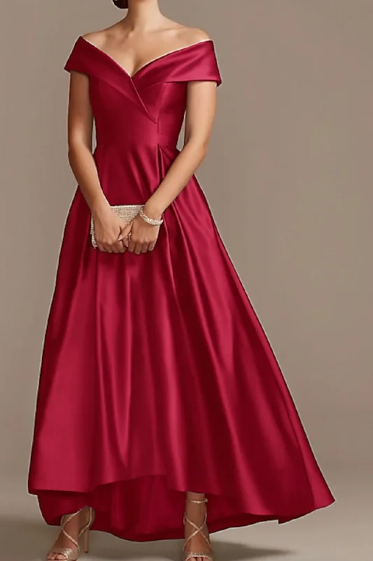 Vermilion