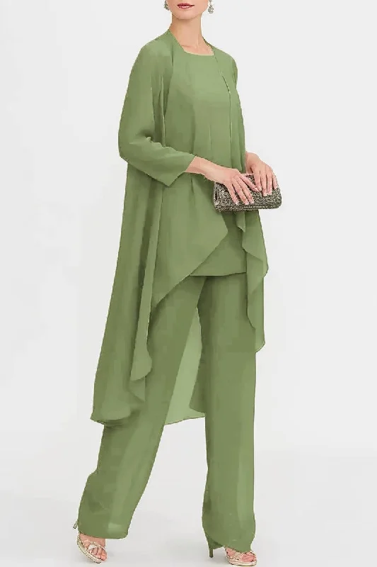 Olive Green