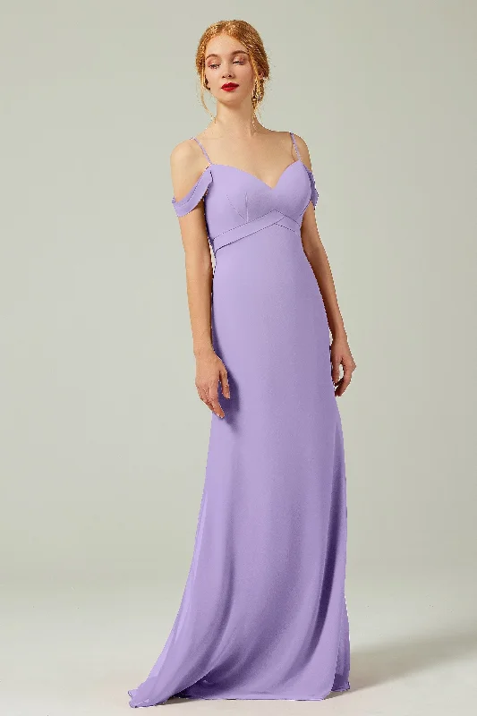 Pastel Lilac
