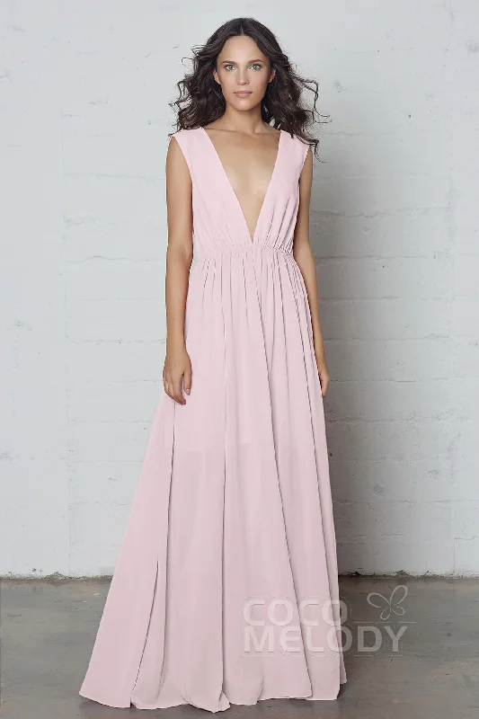 Blushing Pink