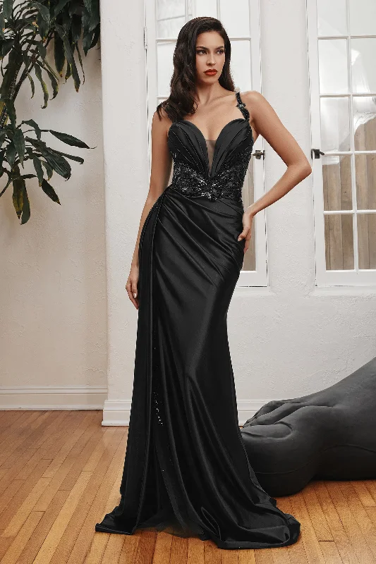 CDS417 Cotton unclassified dresses