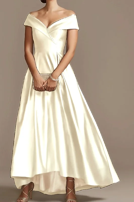 Dark Ivory