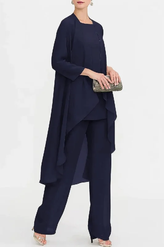 Dark Navy