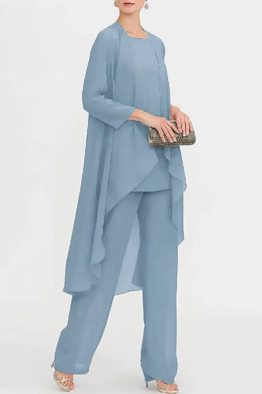 Dusty Blue