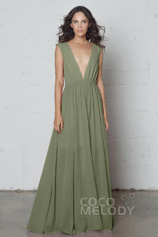 Olive Green