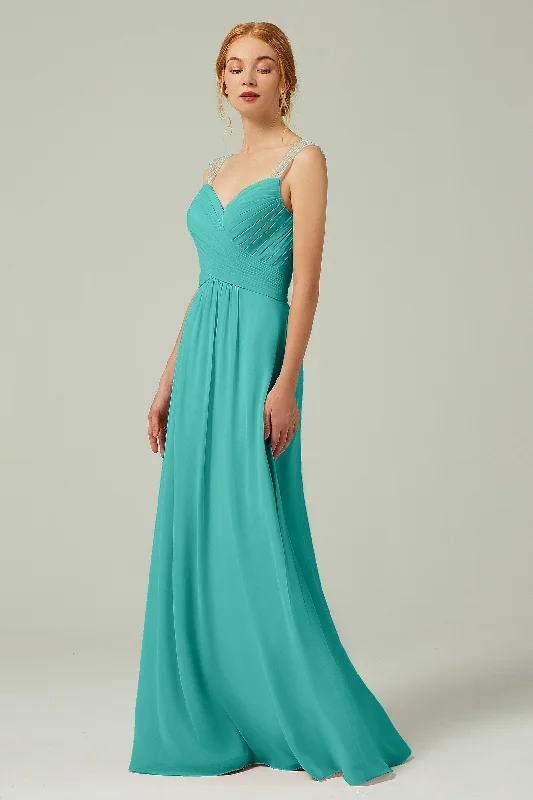 Blue Turquoise