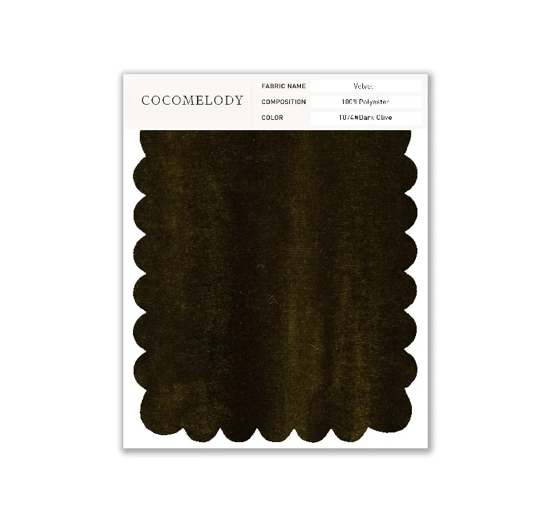 Dark Olive