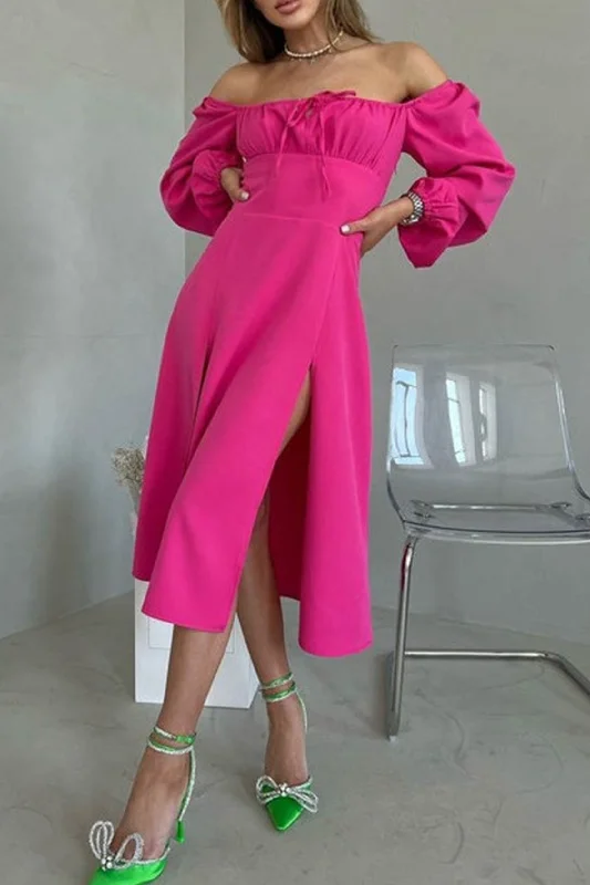 Hot Fuchsia