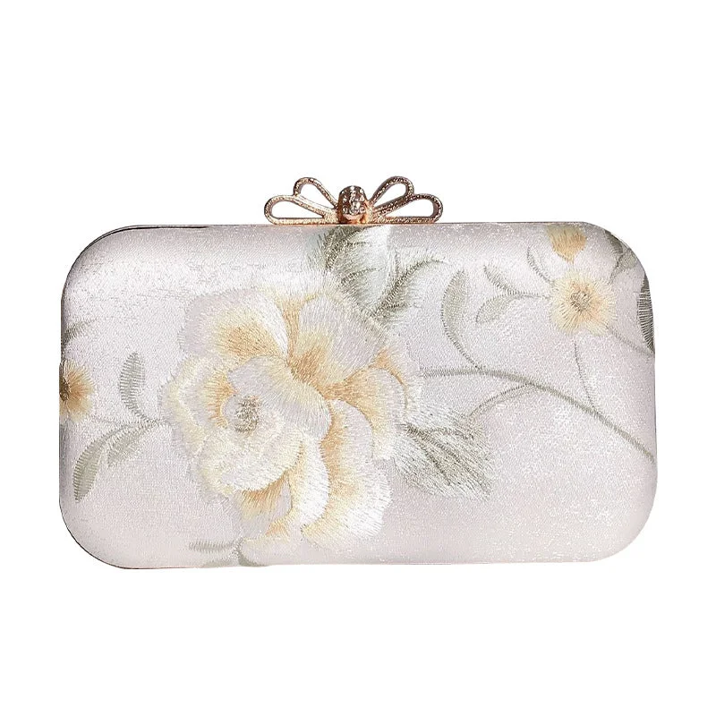 Embroidered evening bag Temperament clutch bag 681571423932 Elegant unclassified dresses Embroidered evening bag Temperament clutch bag 681571423932 Elegant unclassified dresses
