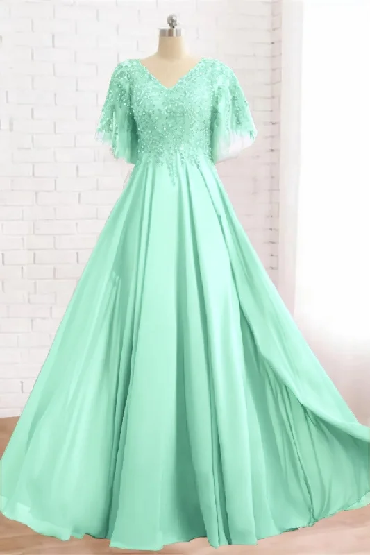 Mint Green