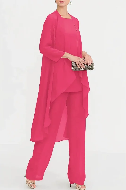 Fandango Pink