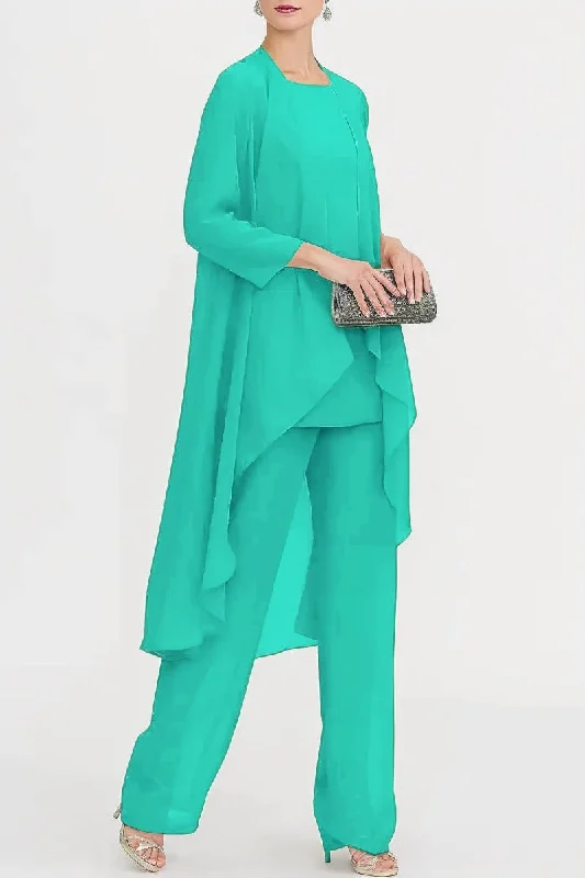 Blue Turquoise
