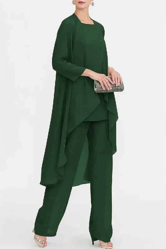 Hunter Green
