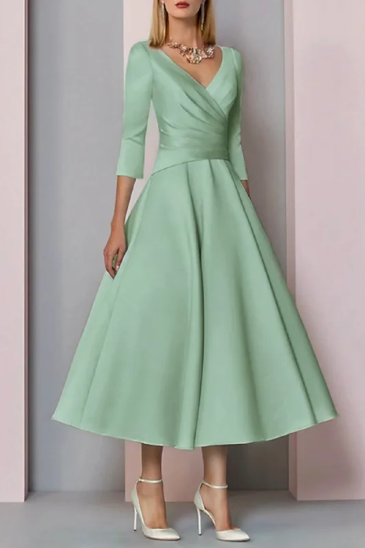 Mint Green