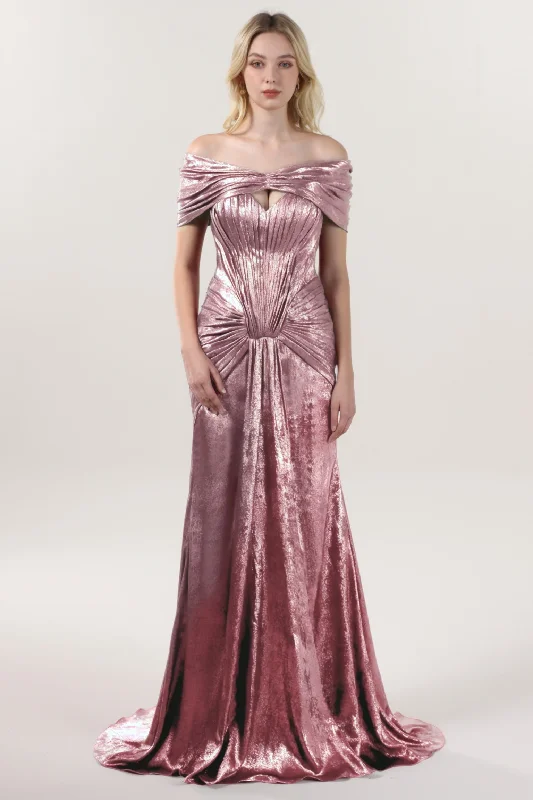 Pale Pink