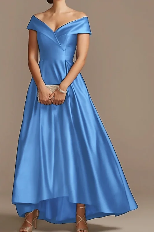 Princess Blue