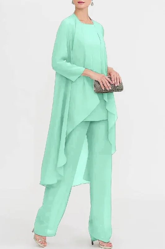 Mint Green
