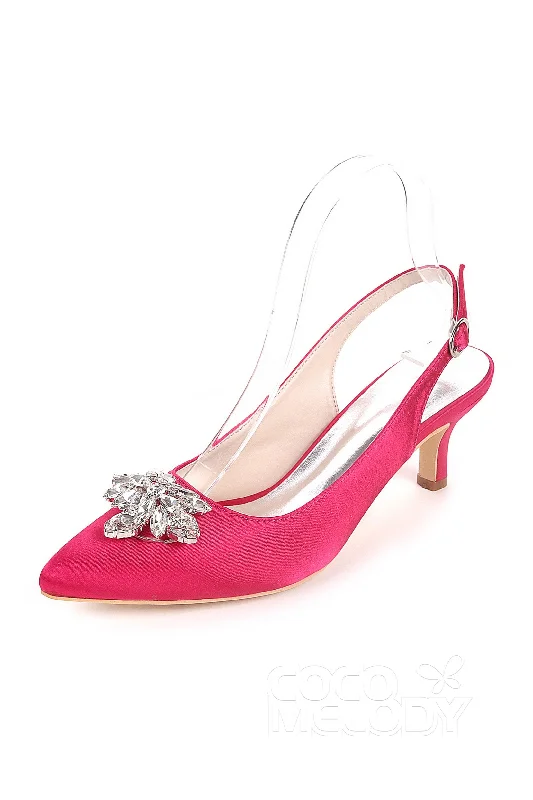 Fandango Pink