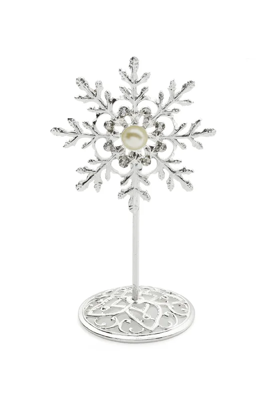 Snowflake Shaped Picture Holder Clip for Centerpiece CGF0221 (Set of 1 pcs) Cocktail unclassified dresses Snowflake Shaped Picture Holder Clip for Centerpiece CGF0221 (Set of 1 pcs) Cocktail unclassified dresses
