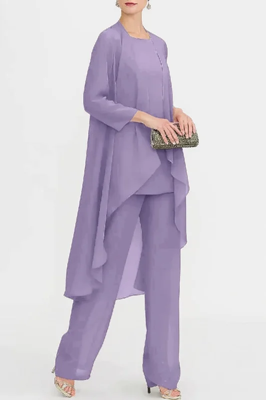 Dusty Purple