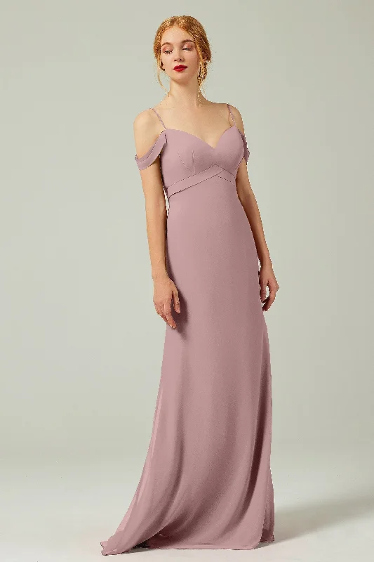 Dusty Rose