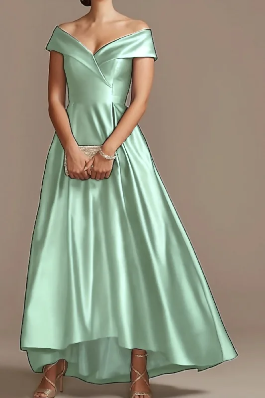 Mint Green