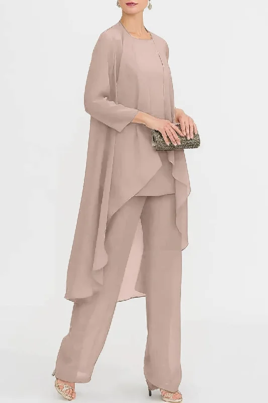 Dusty Rose