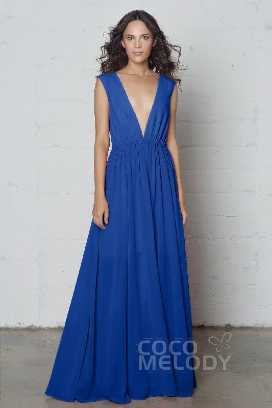 Princess Blue