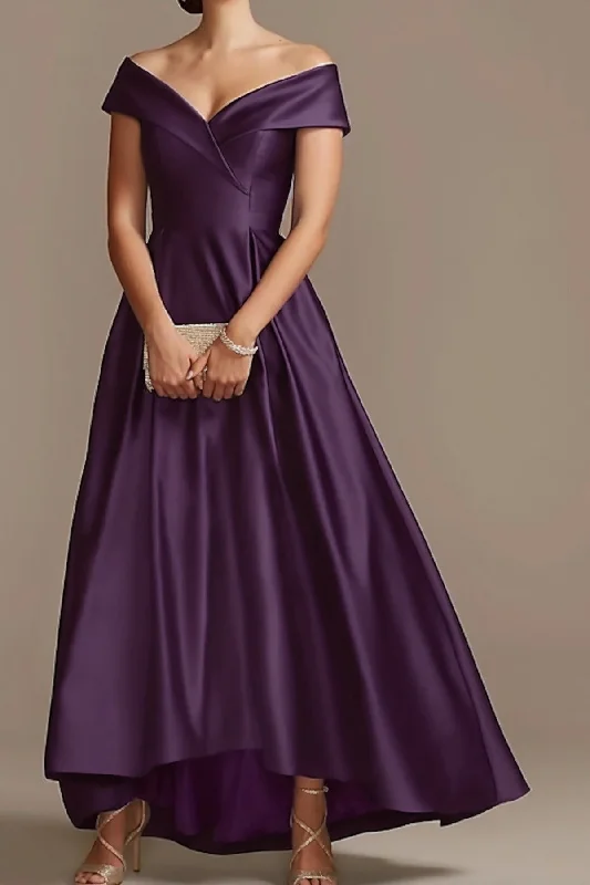 Dark Purple