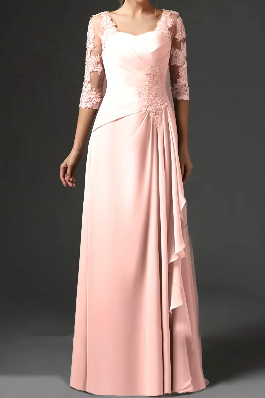Veiled Rose