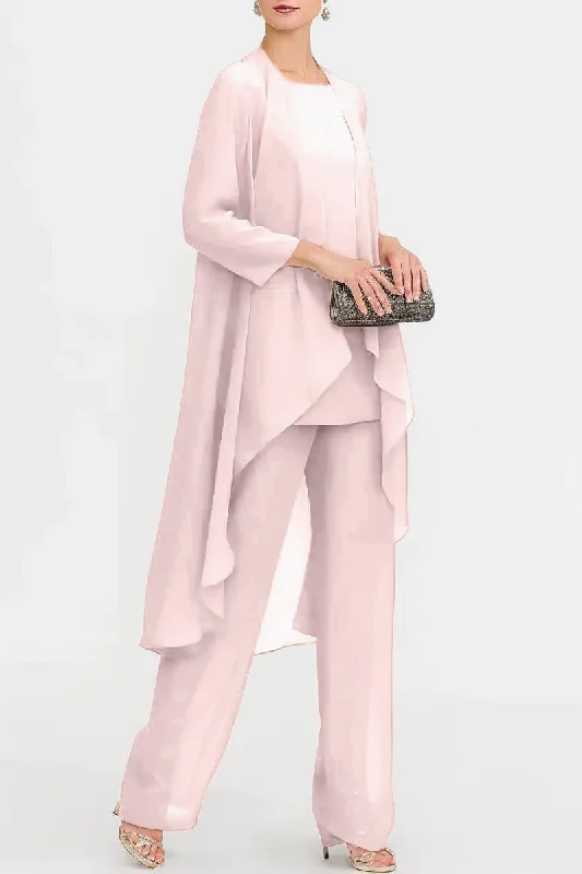 Blushing Pink