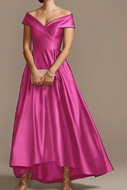 Hot Fuchsia