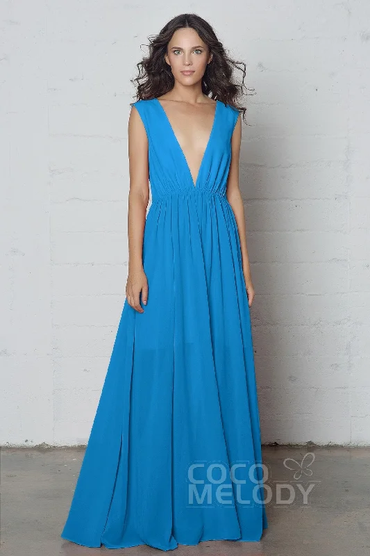 Ocean Blue