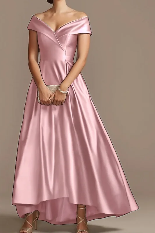 Dusty Rose