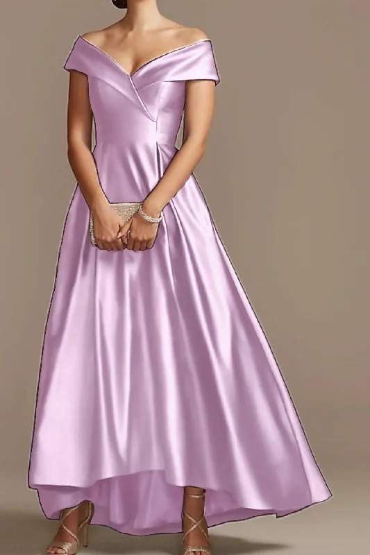 Pastel Lilac