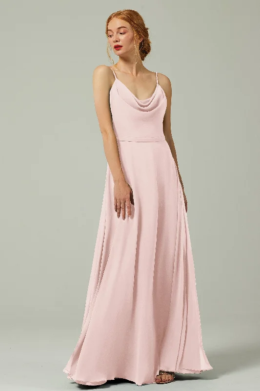 Blushing Pink