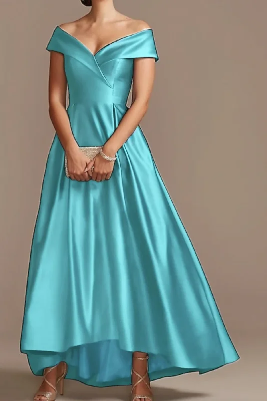 Blue Turquoise