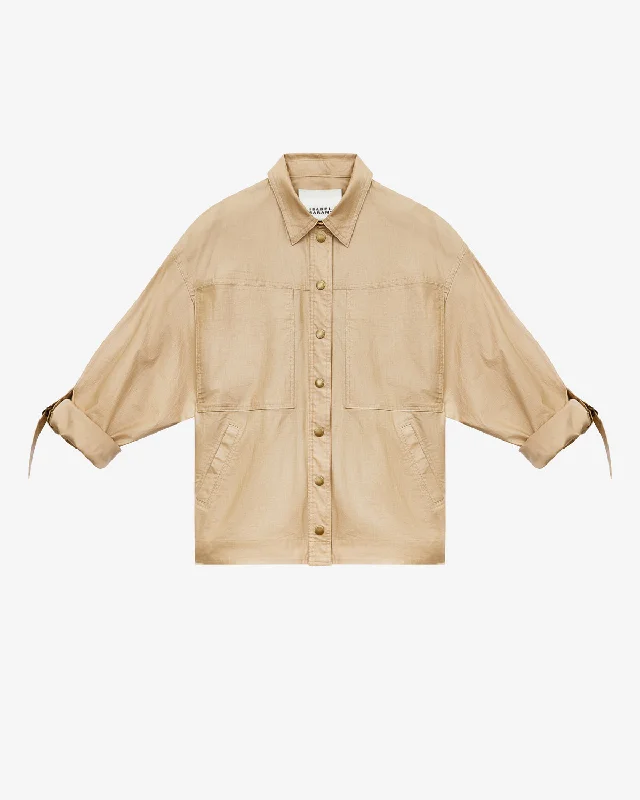 VESTE FLORANIA