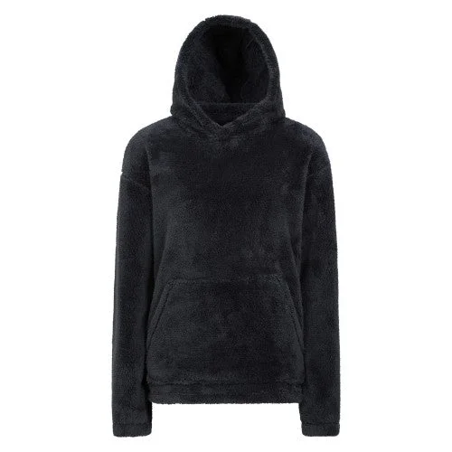 Mountain Warehouse Womens/Ladies Teddy Fleece Hoodie