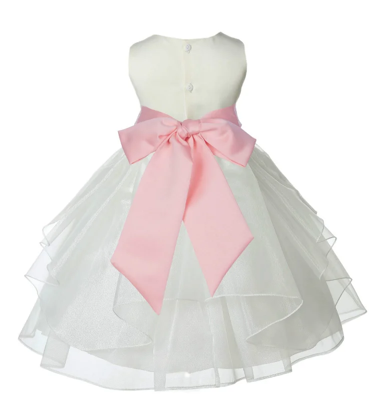 ivory/peach