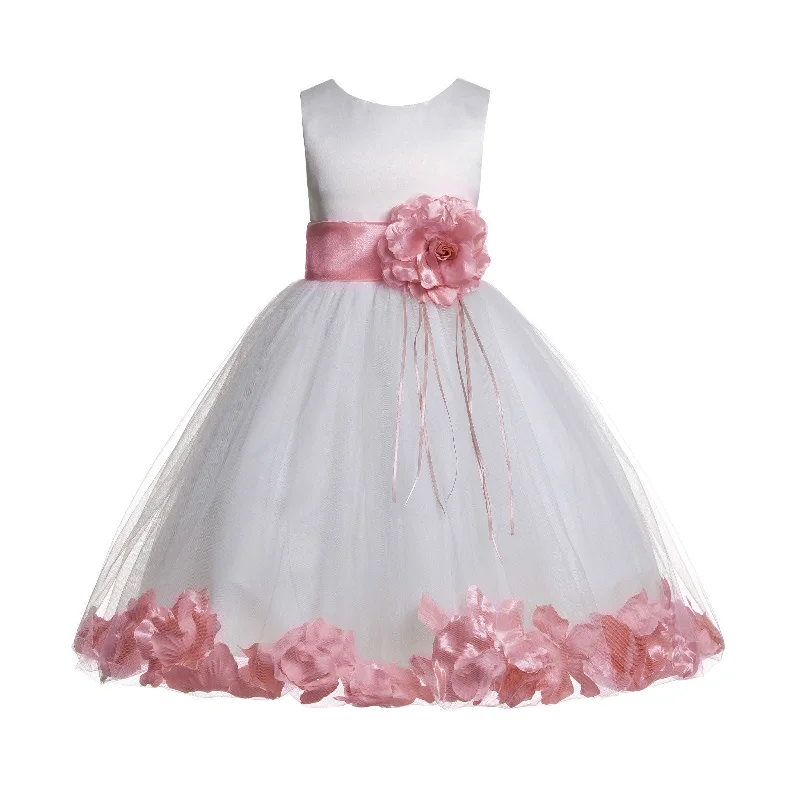 Dusty Rose